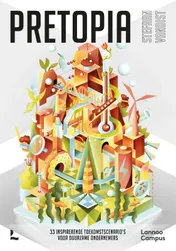 Omslag van Pretopia