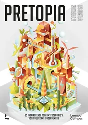 Omslag van Pretopia