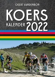 Omslag van 2022