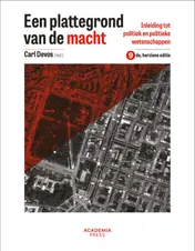 Omslag van 2021