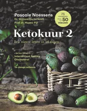 Omslag van Ketokuur 2