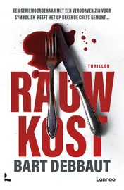 Omslag van Rauwkost