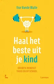 Omslag van Haal het beste uit je kind