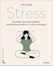 Omslag van Mind & Body: Stress