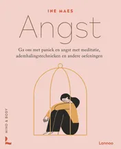Omslag van Mind & Body - Angst