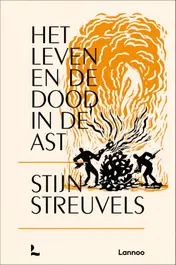 Omslag van Het leven en de dood in de ast