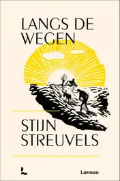 Omslag van Langs de wegen