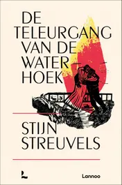Omslag van De teleurgang van de waterhoek