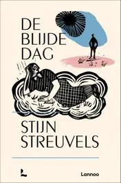 Omslag van De blijde dag