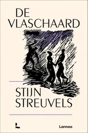 Omslag van De vlaschaard