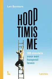 Omslag van Hooptimisme