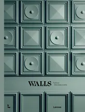 Omslag van Walls