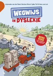 Omslag van werkboek