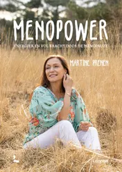Omslag van Menopower