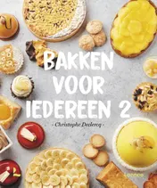 Omslag van Bakken voor iedereen 2