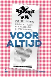 Omslag van Voor Altijd