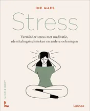 Omslag van Stress