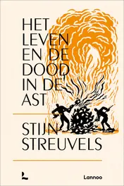 Omslag van Leven en de dood in de ast