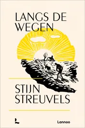 Omslag van Langs de wegen