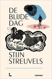 Omslag van De blijde dag