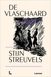 Omslag van De vlaschaard