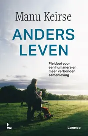 Omslag van Anders leven