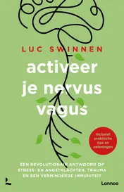 Omslag van Activeer je nervus vagus