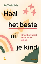 Omslag van Haal het beste uit je kind