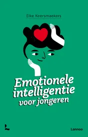 Omslag van Emotionele intelligentie voor jongeren