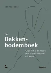 Omslag van Het bekkenbodemboek