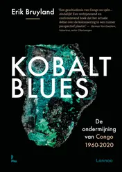 Omslag van Kobalt blues