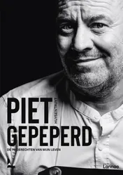 Omslag van Piet gepeperd