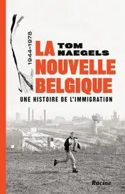 Omslag van La nouvelle Belgique