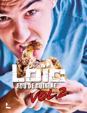 Omslag van Fou de cuisine 2