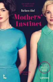 Omslag van Mothers' Instinct