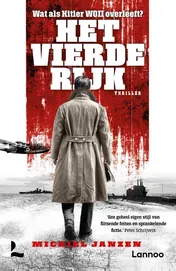 Omslag van Het vierde rijk