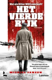 Omslag van Het vierde rijk