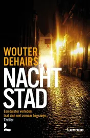 Omslag van Nachtstad