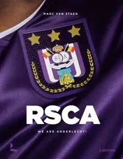 Omslag van RSCA