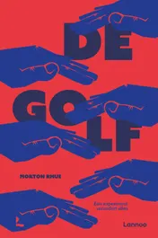 Omslag van De Golf