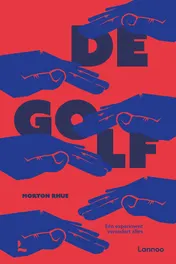 Omslag van De Golf