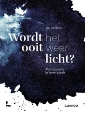 Omslag van Wordt het ooit weer licht?