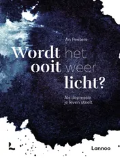 Omslag van Wordt het ooit weer licht?