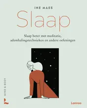 Omslag van Mind & body - Slaap