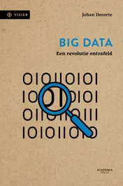 Omslag van Big Data