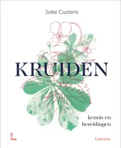 Omslag van Kruiden