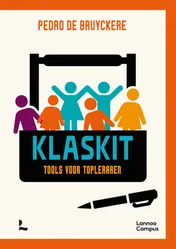 Omslag van Klaskit