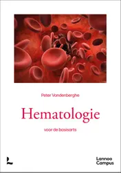 Omslag van Hematologie