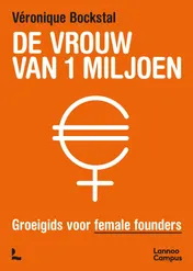 Omslag van De vrouw van 1 miljoen