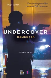 Omslag van Ramkraak